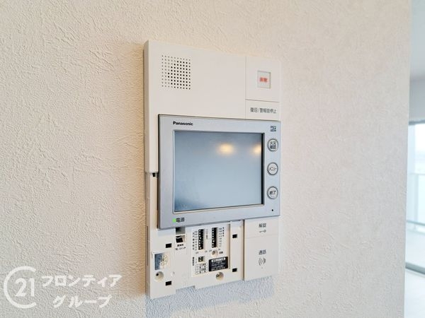 キャステージパーク４番街　中古マンション