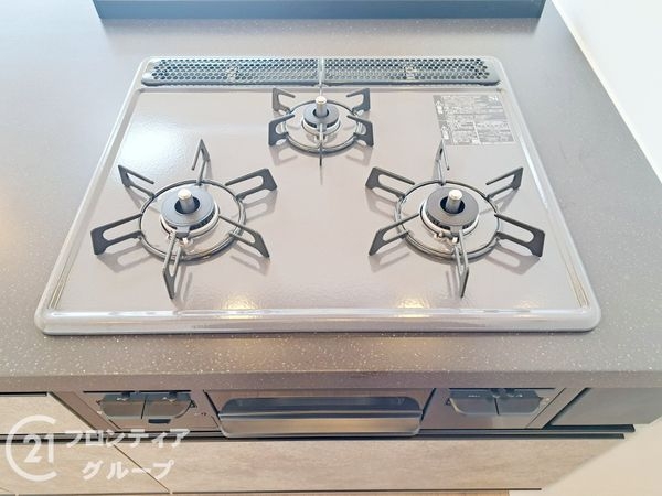 キャステージパーク４番街　中古マンション