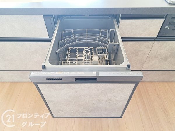 キャステージパーク４番街　中古マンション
