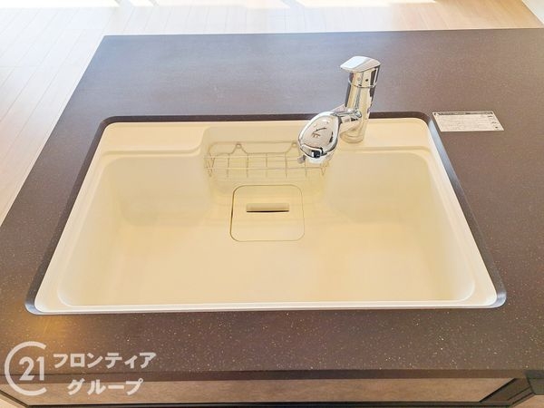 キャステージパーク４番街　中古マンション
