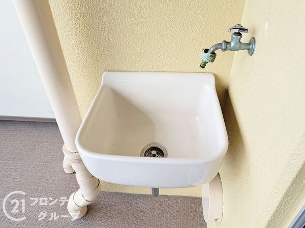 キャステージパーク４番街　中古マンション