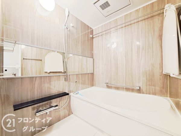 キャステージパーク４番街　中古マンション