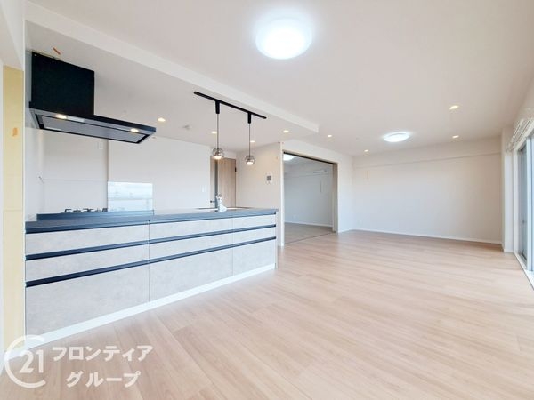 キャステージパーク４番街　中古マンション
