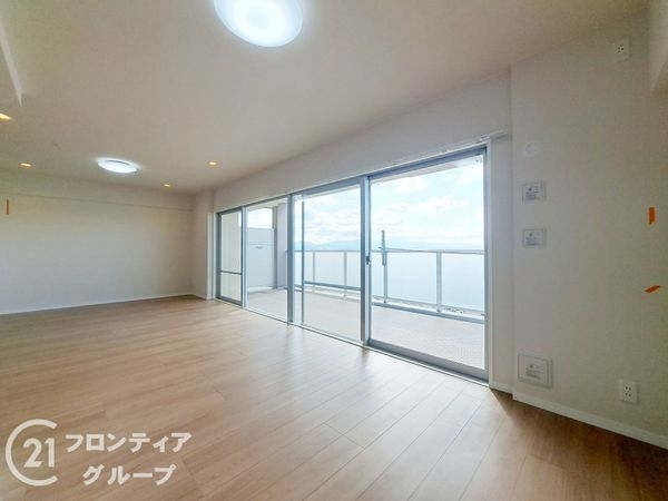 キャステージパーク４番街　中古マンション
