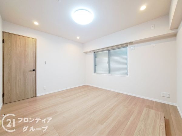 キャステージパーク４番街　中古マンション