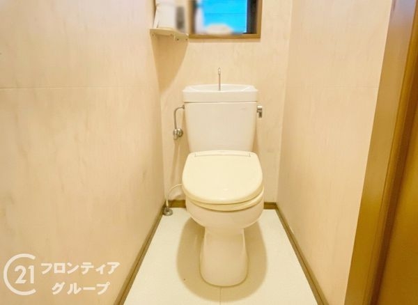 東大阪市上小阪４丁目の中古一戸建て