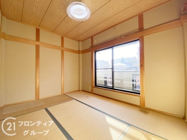 東大阪市上小阪４丁目の中古一戸建て
