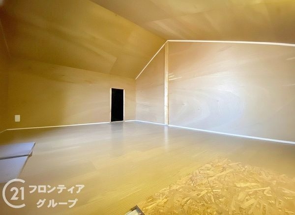 東大阪市上小阪４丁目の中古一戸建て