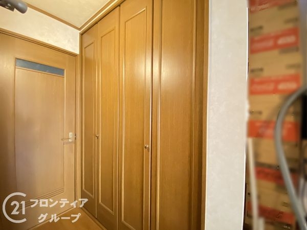 東大阪市上小阪４丁目の中古一戸建て