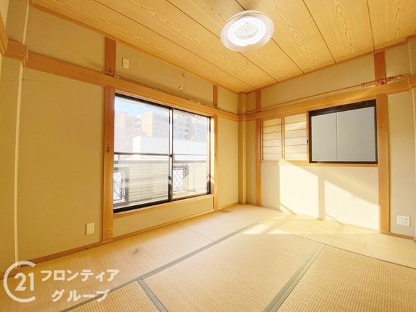 東大阪市上小阪４丁目の中古一戸建て