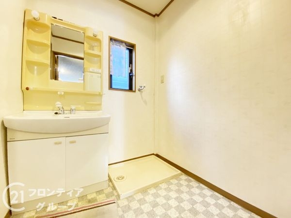 東大阪市上小阪４丁目の中古一戸建て