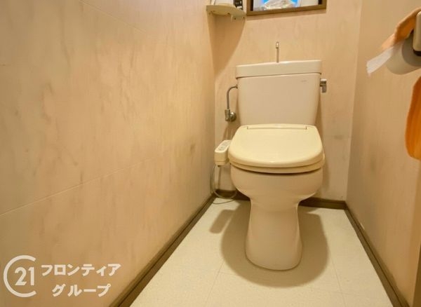 東大阪市上小阪４丁目の中古一戸建て