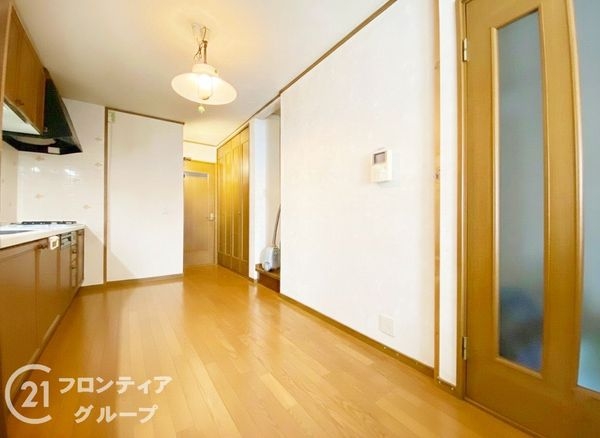 東大阪市上小阪４丁目の中古一戸建て
