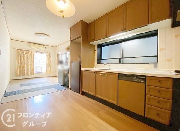東大阪市上小阪４丁目の中古一戸建て