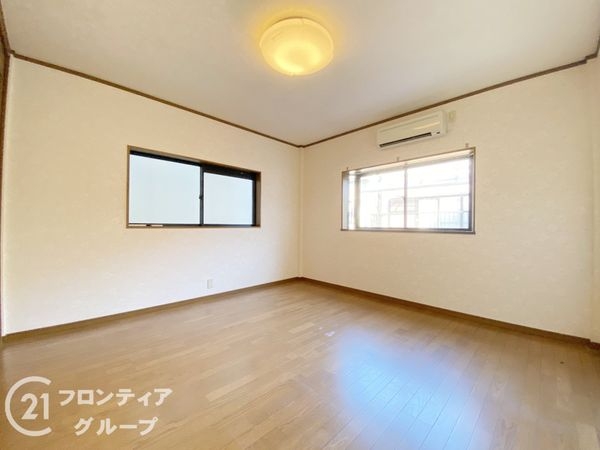 東大阪市上小阪４丁目の中古一戸建て
