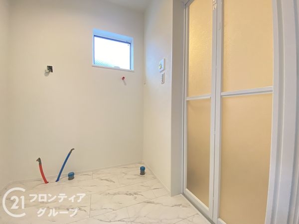 八尾市山本町北７丁目　新築一戸建て　B号地