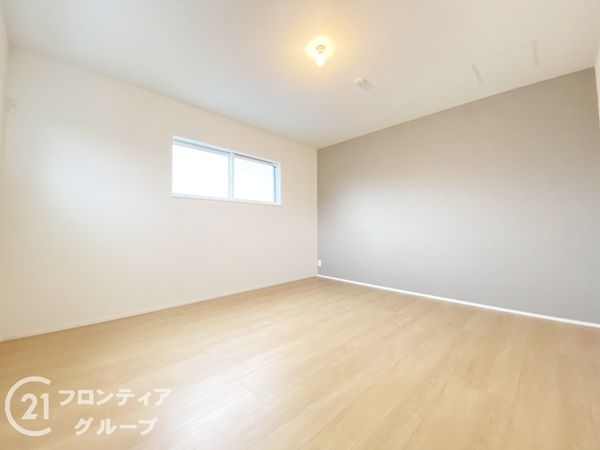 八尾市山本町北７丁目　新築一戸建て　B号地
