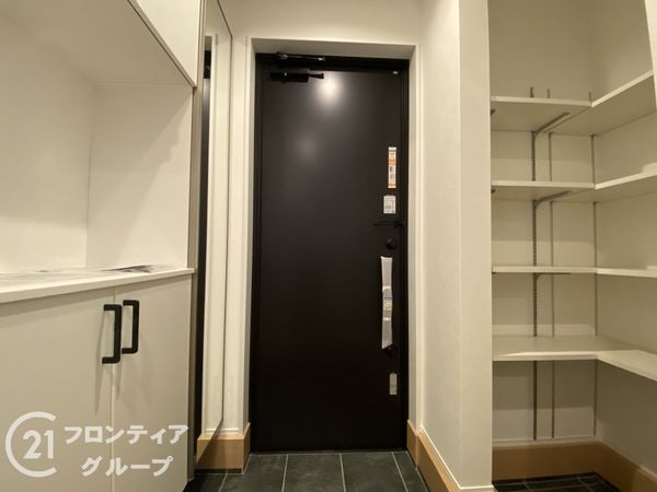 八尾市山本町北７丁目　新築一戸建て　B号地
