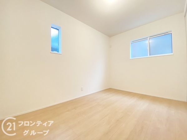 八尾市山本町北７丁目　新築一戸建て　B号地