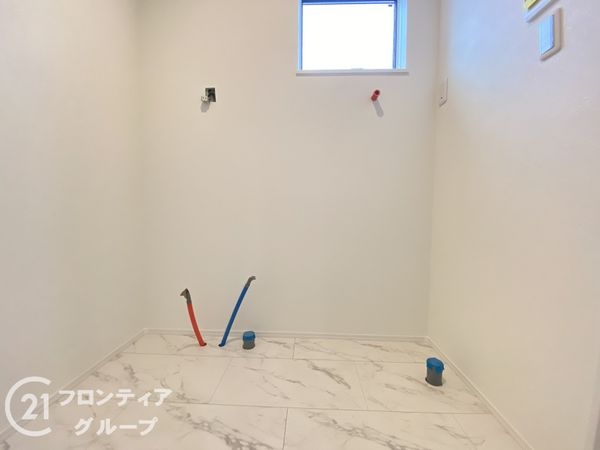八尾市山本町北７丁目　新築一戸建て　B号地