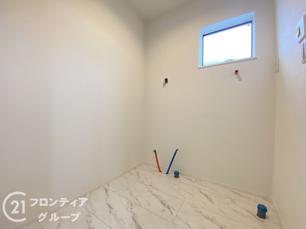 八尾市山本町北７丁目　新築一戸建て　B号地