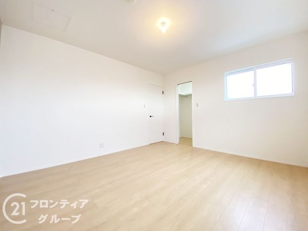 八尾市山本町北７丁目　新築一戸建て　B号地