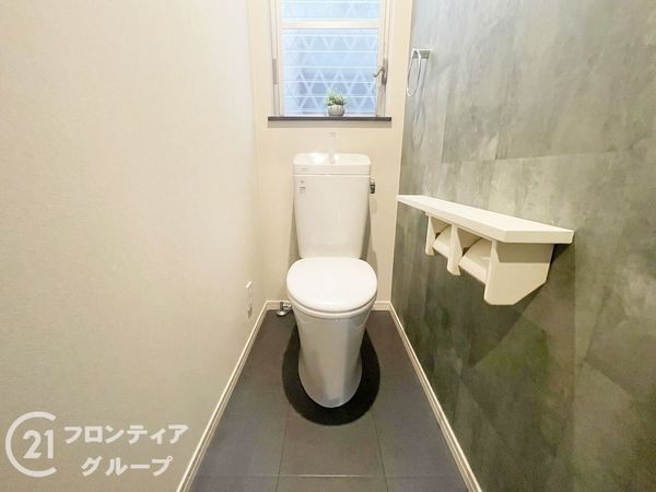 東大阪市出雲井本町の中古一戸建て