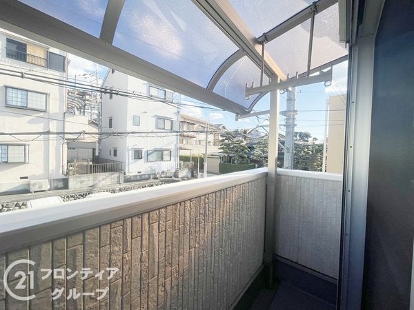 東大阪市出雲井本町の中古一戸建て