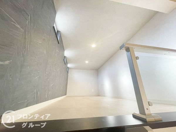 東大阪市出雲井本町の中古一戸建て