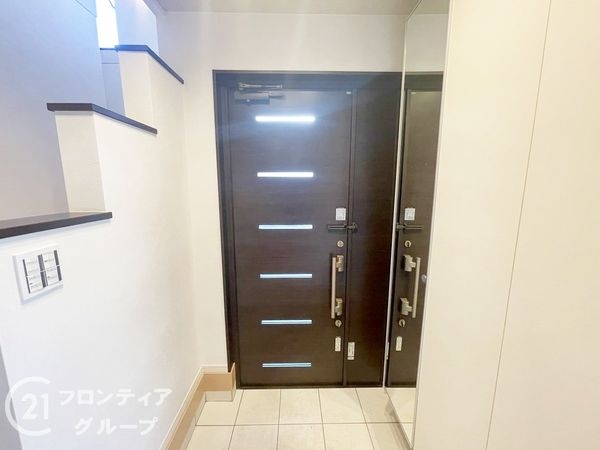東大阪市出雲井本町の中古一戸建て