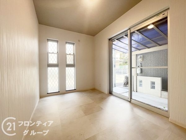 東大阪市出雲井本町の中古一戸建て