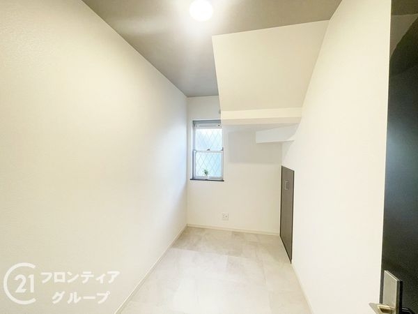 東大阪市出雲井本町の中古一戸建て