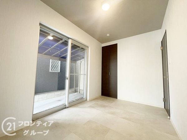 東大阪市出雲井本町の中古一戸建て