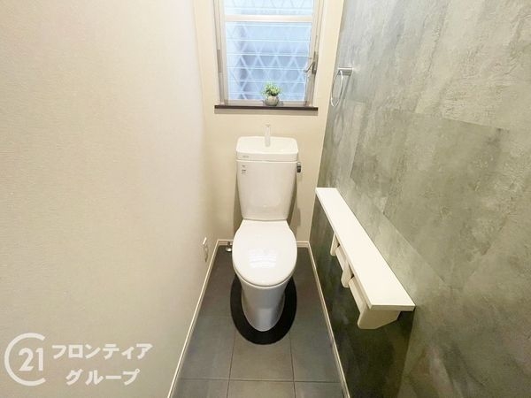 東大阪市出雲井本町の中古一戸建て