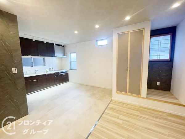 東大阪市出雲井本町の中古一戸建て