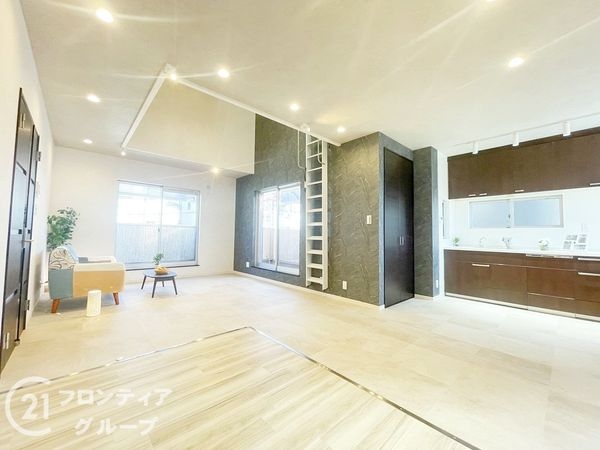東大阪市出雲井本町の中古一戸建て