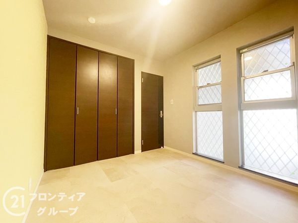 東大阪市出雲井本町の中古一戸建て
