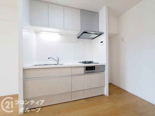エクセラート高井田　中古マンション