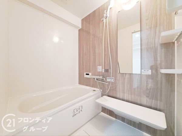 エクセラート高井田　中古マンション