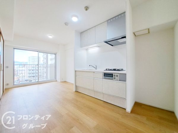 エクセラート高井田　中古マンション