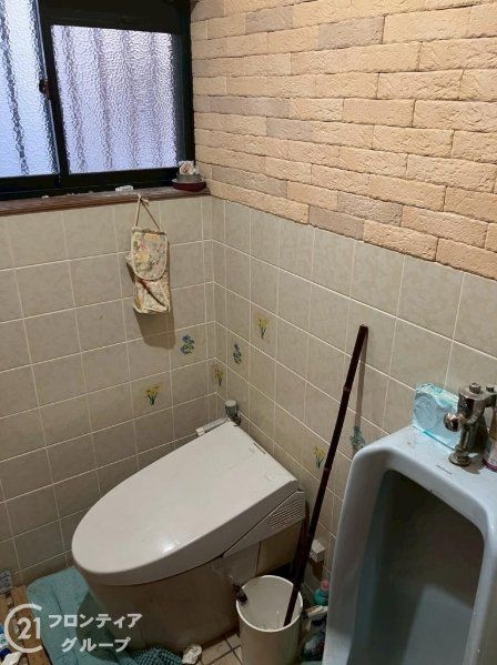 八尾市東山本町６丁目の中古一戸建て