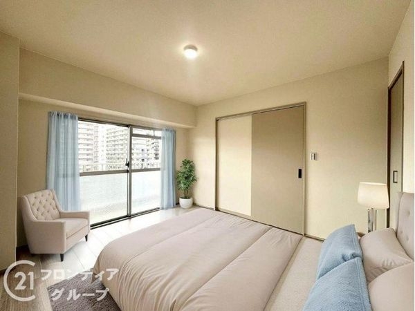 ハイマート弥刀　中古マンション