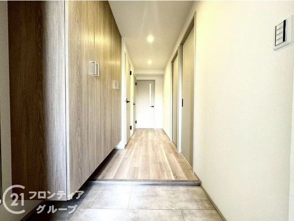 ハイマート弥刀　中古マンション