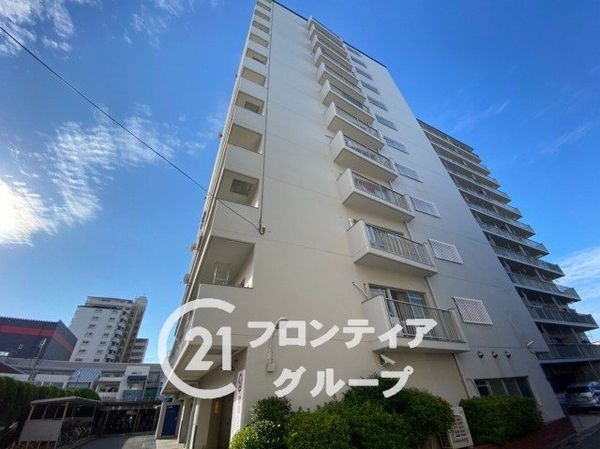 ハイマート弥刀　中古マンション