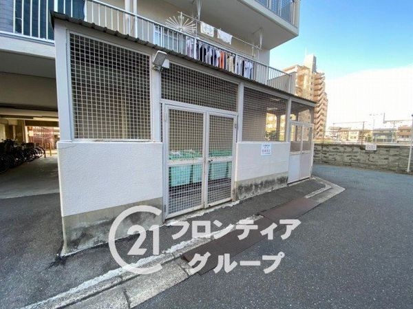 ハイマート弥刀　中古マンション