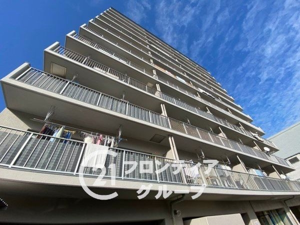 ハイマート弥刀　中古マンション