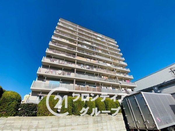 ハイマート弥刀　中古マンション