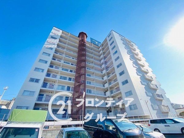 ハイマート弥刀 中古マンション