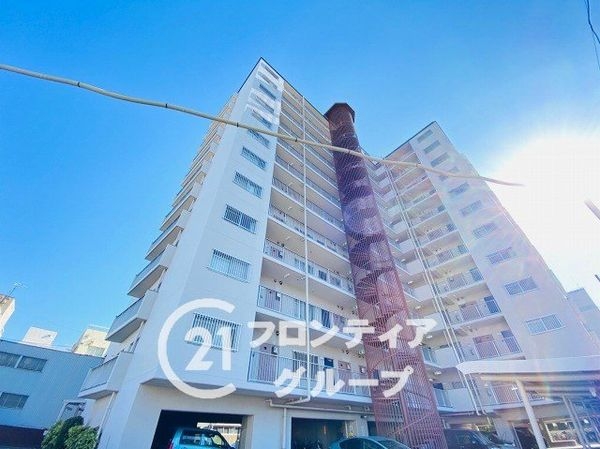 ハイマート弥刀　中古マンション