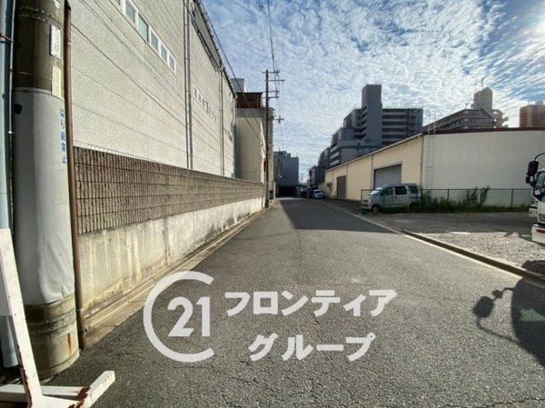 ハイマート弥刀　中古マンション